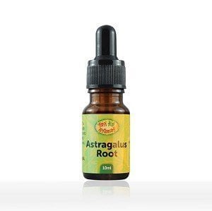 Astragalus Root Spagyric 10ml - Happy Herb Co