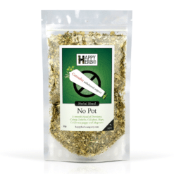 No Pot Blend 30g - Happy Herb Co