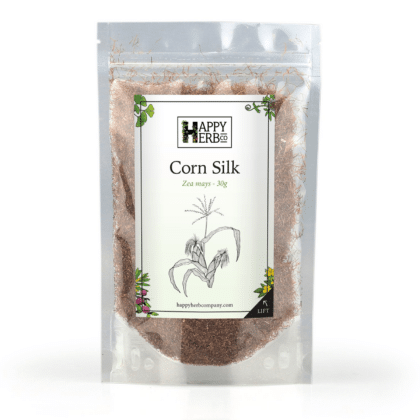 Corn Silk 30g - Happy Herb Co