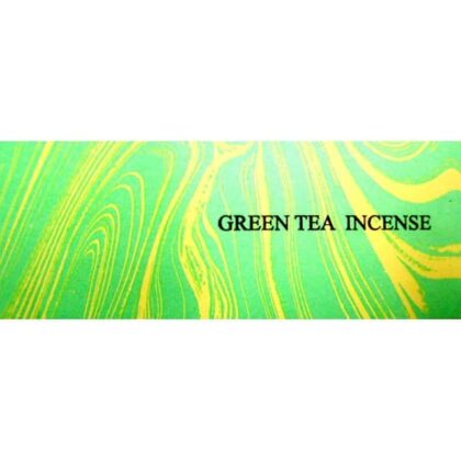 Auroshikha GREEN TEA 10g
