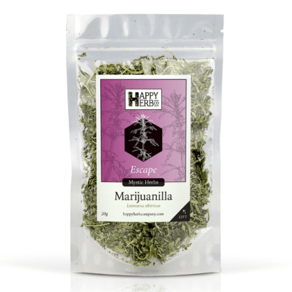 Marijuanilla 20g - Happy Herb Co