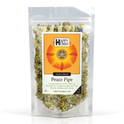 Peace Pipe Blend 30g - Happy Herb Co