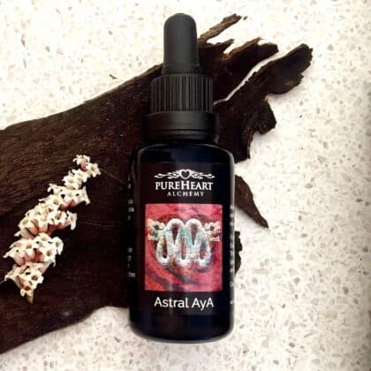 Astral Aya ~ Expansion Essence