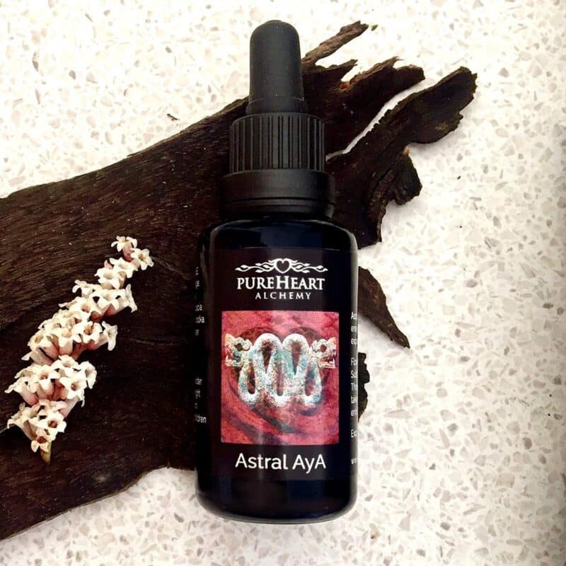 Astral Aya ~ Expansion Essence