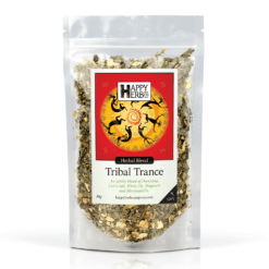Tribal Trance Blend 30g - Happy Herb Co