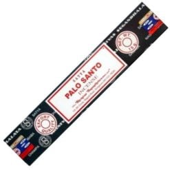 Satya PALO SANTO Incense Sticks 15g