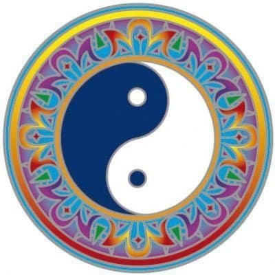 Sunseal Yin Yang