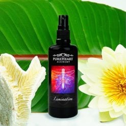 Lumination Mist ~ Releasing into our Soul's Magnificence - PureHeart Alchemy