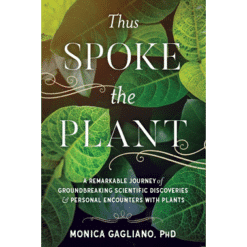 Thus Spoke the Plants