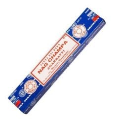 Satya NAG CHAMPA Incense Sticks 15g