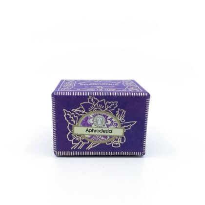 Aphrodisia Solid Perfume 5g - Song of India