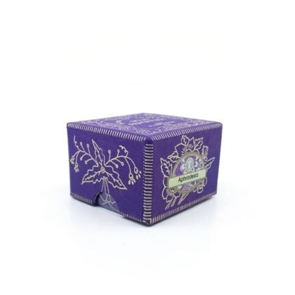 Aphrodisia Solid Perfume 5g - Song of India