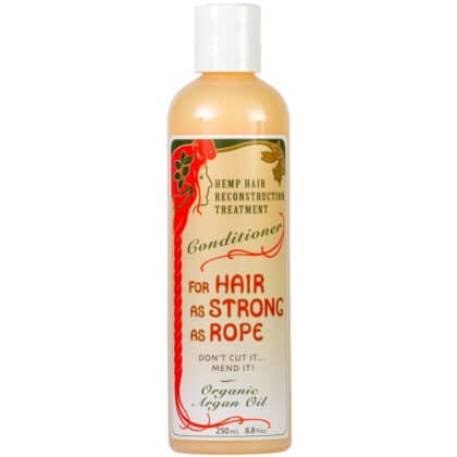 Argan Oil Conditioner 250ml - The Good Oil