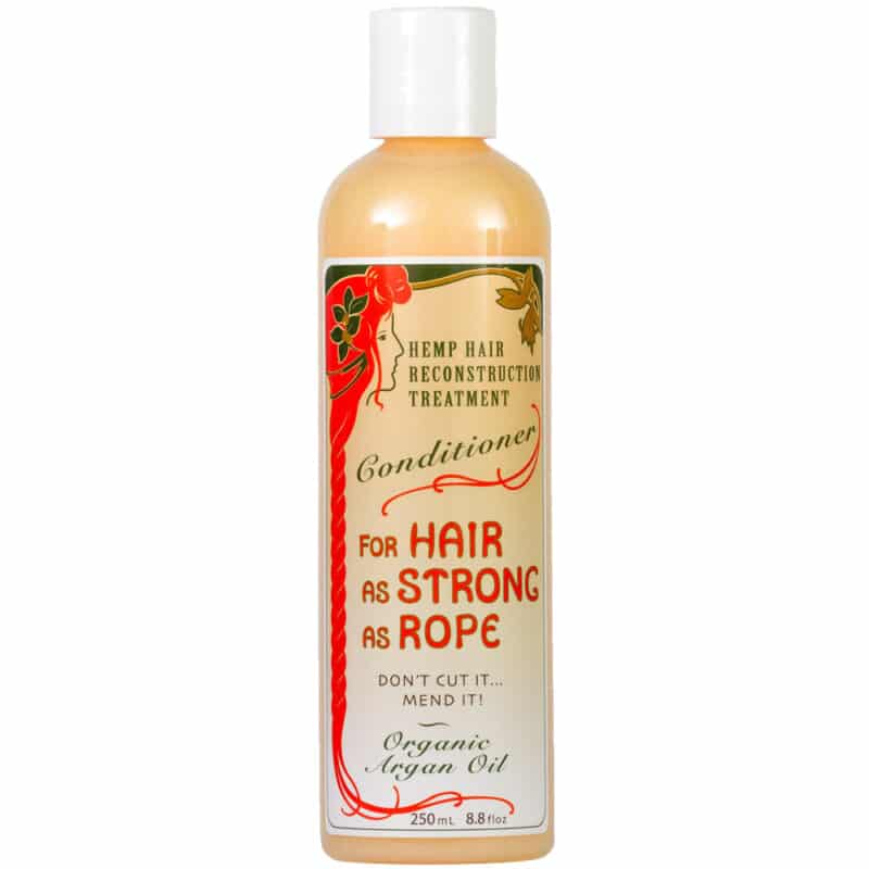 Argan Oil Conditioner 250ml - The Good Oil