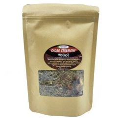 Cacao Ceremony Incense 75g - Andess
