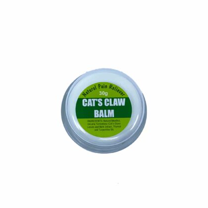 Cat's Claw Balm 30g - Andess
