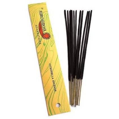 Auroshikha CITRONELLA 10g