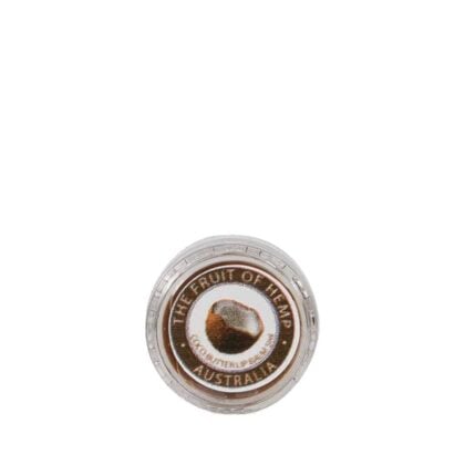 Cocoa Butter Hemp Lip Balm 5ml - The Good Oil