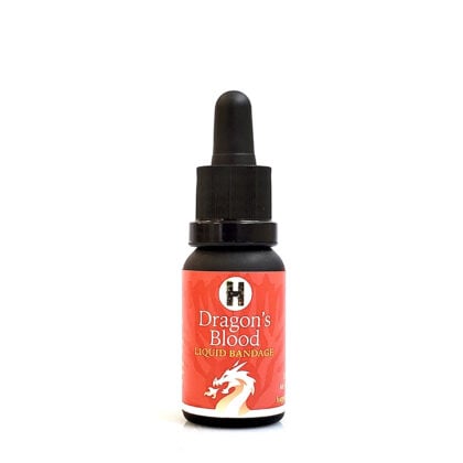 Dragon's Blood 15ml - Happy Herb Co