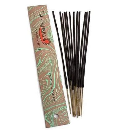 Auroshikha FRANGIPANI 10g