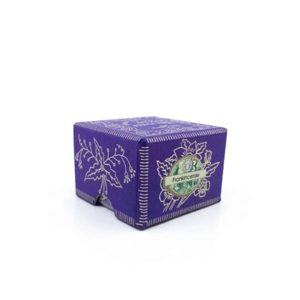Frankincense Solid Perfume 5g - Song of India