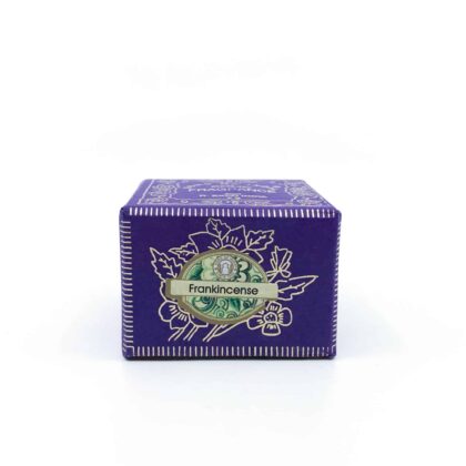Frankincense Solid Perfume 5g - Song of India