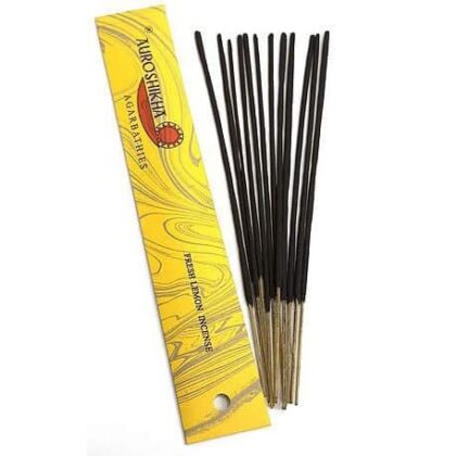 Auroshikha FRESH LEMON 10g