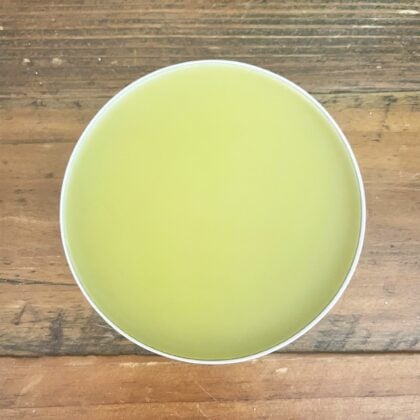 Green Hemp Healing Balm 100ml