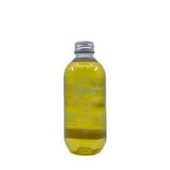 Green Hemp Massage Oil 200ml