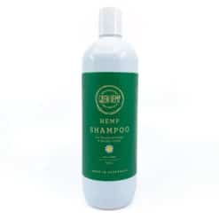 Green Hemp Shampoo 500ml