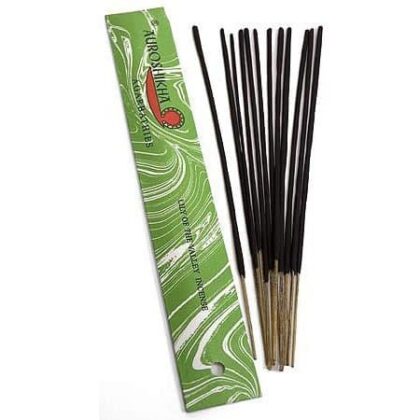 Auroshikha LILY OF THE VALLEY 10g