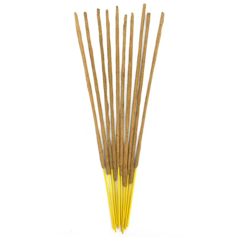 Handmade Incense Sticks MEDITATION 10g