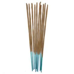 Handmade Incense Sticks NAG CHAMPA & PATCHOULI 10g