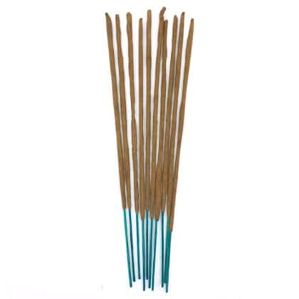 Handmade Incense Sticks NAG CHAMPA & PATCHOULI 10g