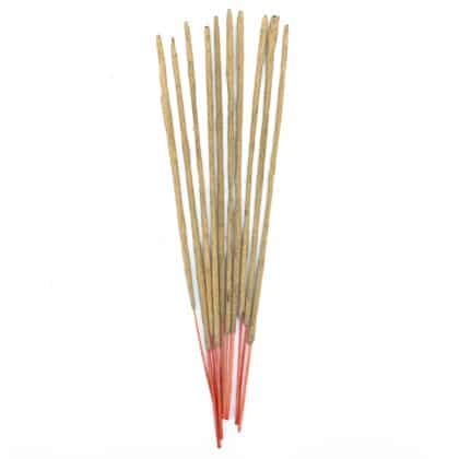 Handmade Incense Sticks OM 10g