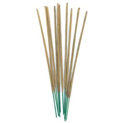 Handmade Incense Sticks REAL FRANKINCENSE 10g