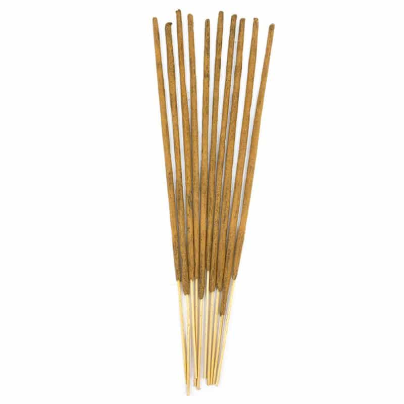 Sandalwood Masala 10g - Handmade Incense