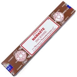 Satya Incense NAMASTE 15g