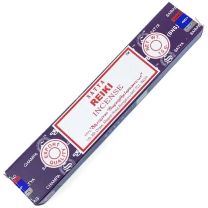 Satya REIKI Incense Sticks 15g