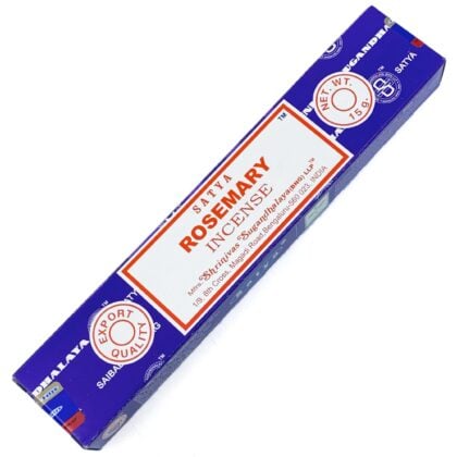 Satya Incense ROSEMARY 15g