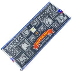 Satya Incense SUPER HIT 100g
