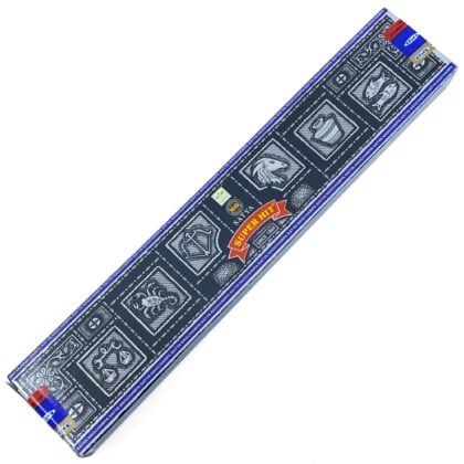 Satya Incense SUPER HIT 15g