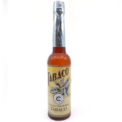Tabaco Colonia Water 221ml - C'est si bon