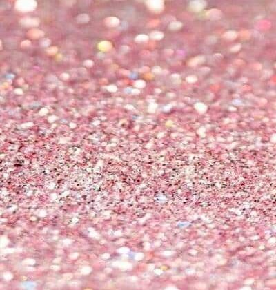 Biodegradable Glitter Unicorn