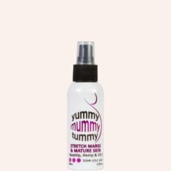 Yummy Mummy Tummy 100ml - The Good Oil