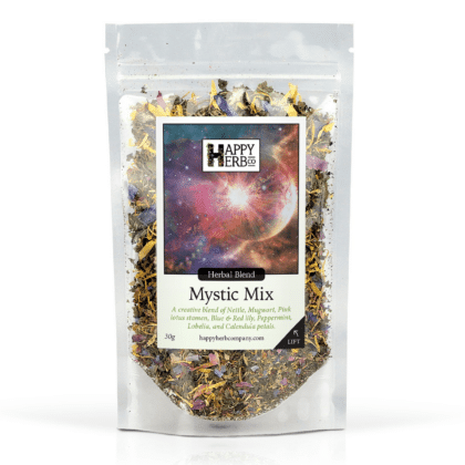 Mystic Mix Blend 30g - Happy Herb Co