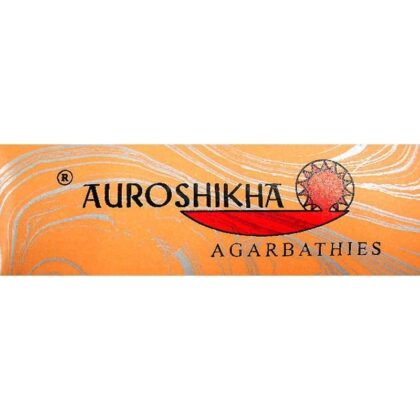 Auroshikha SANDAL SAFFRON