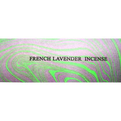 Auroshikha FRENCH LAVENDER 10g