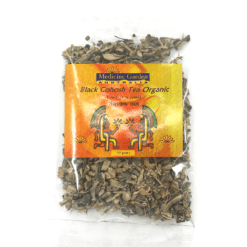 Black Cohosh Tea Organic 50g - Medicine Garden