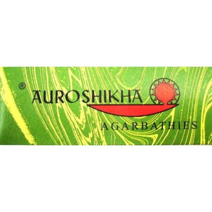 Auroshikha LEMONGRASS 10g